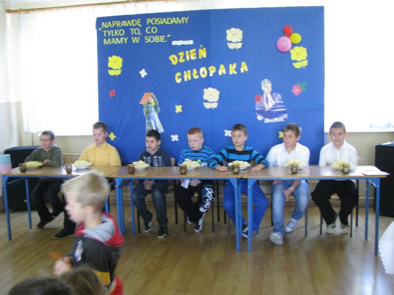 Dzień Chłopca