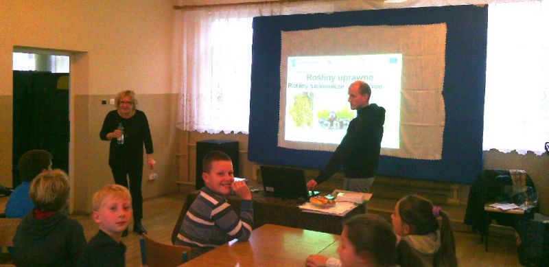 „Turysto! Szanuj środowisko” – oto hasło tegorocznej kampanii Sprzątanie Świata.