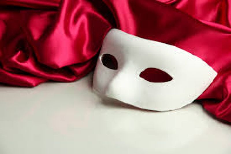 Teatr Kurtyna z Krakowa w Szkole Filialnej w Więsławicach