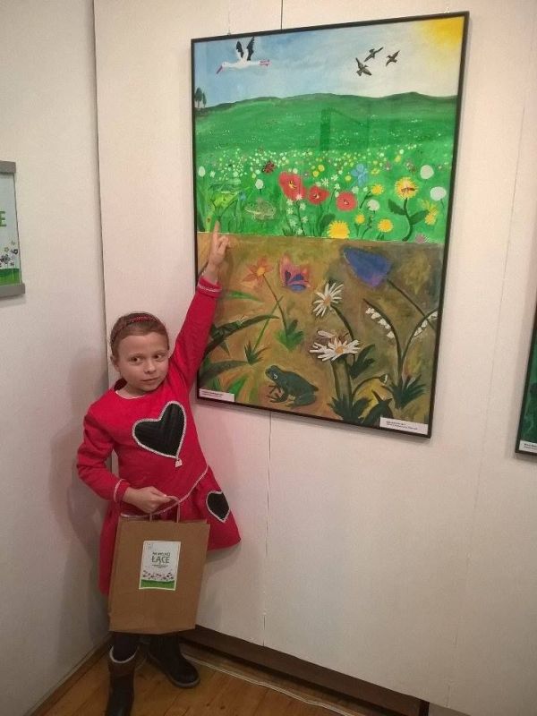 GALERIA SZTUKI WSPÓŁCZESNEJ WE WŁOCŁAWKU - WYSTAWA POKONKURSOWA