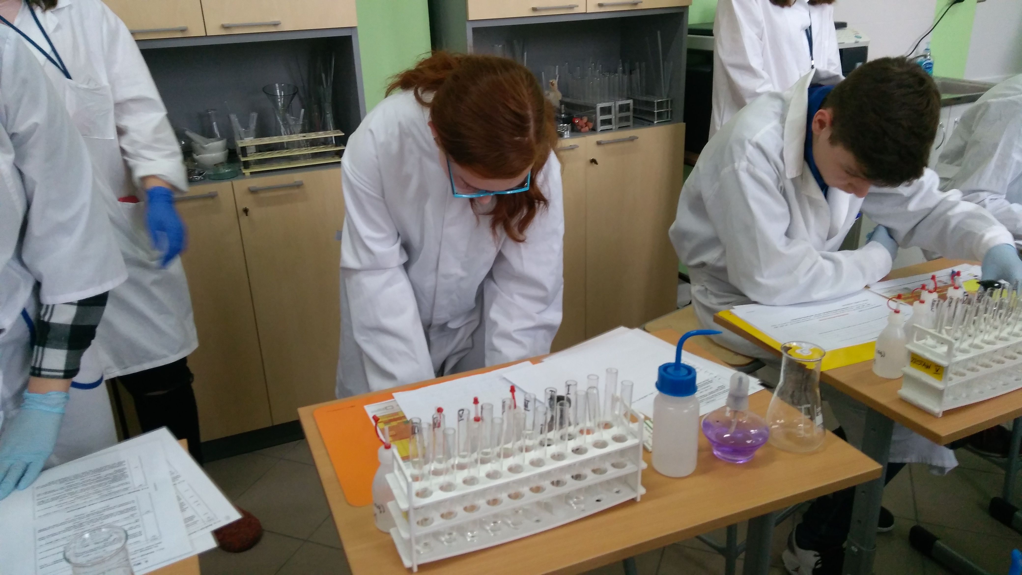 Konkurs Chemiczny