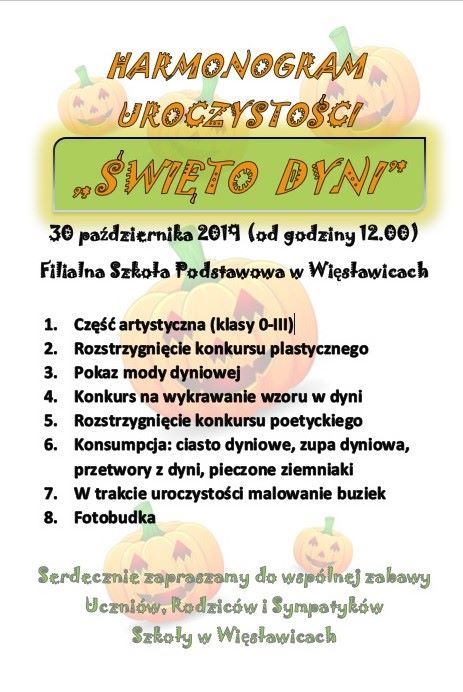 Święto Dyni