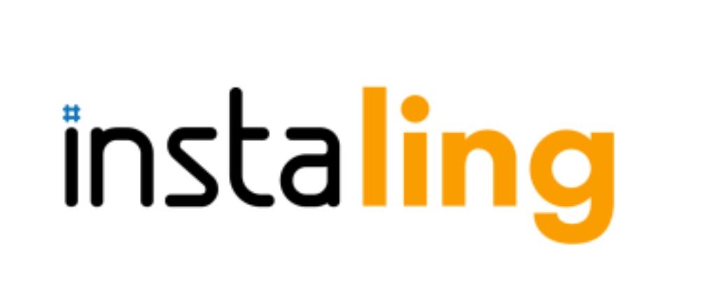instaling