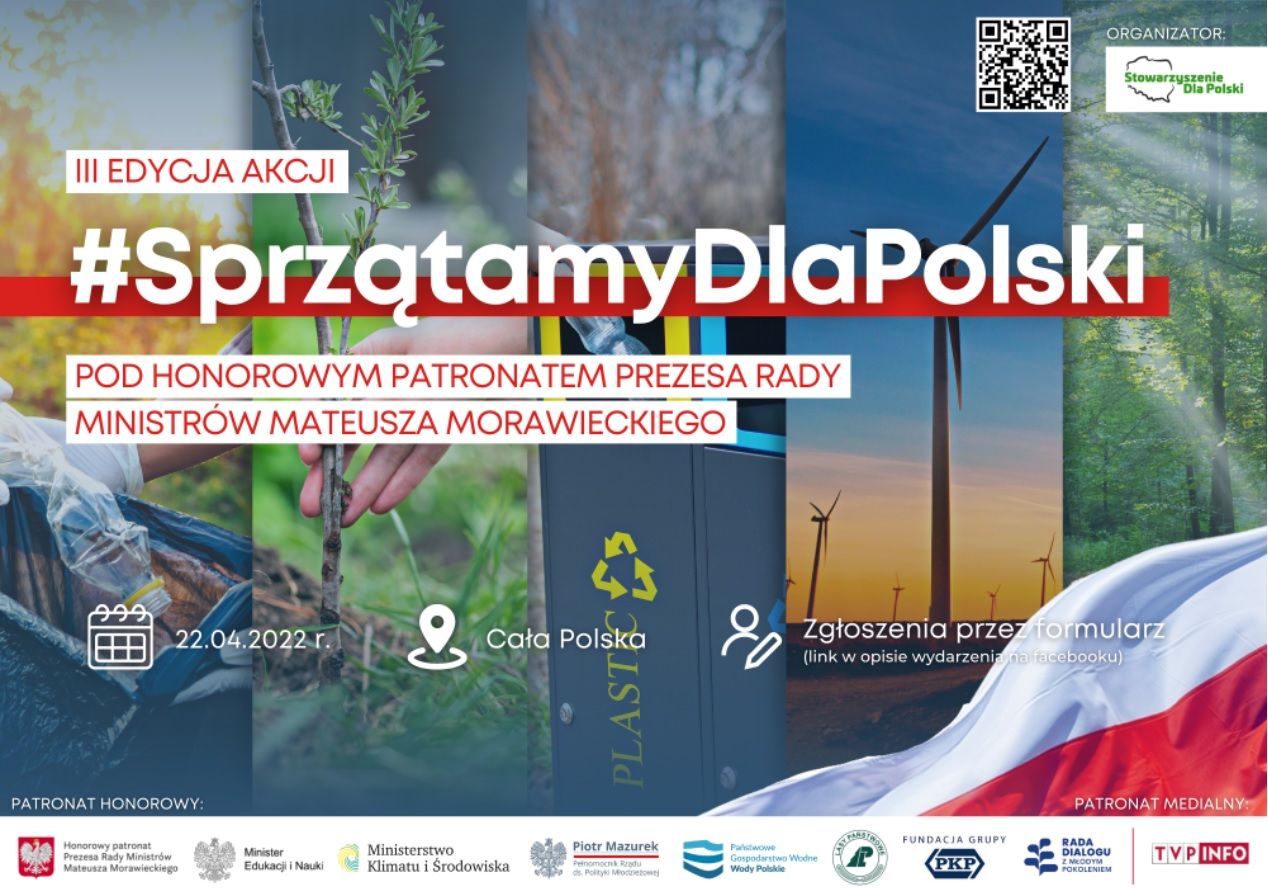 Ogólnopolska akcja 
