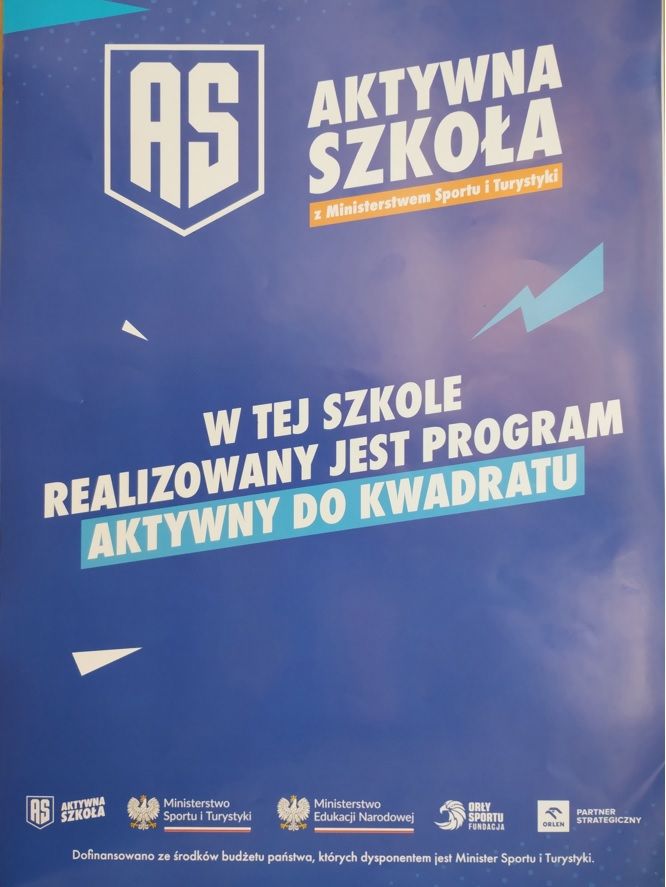 Aktywny do Kwadratu